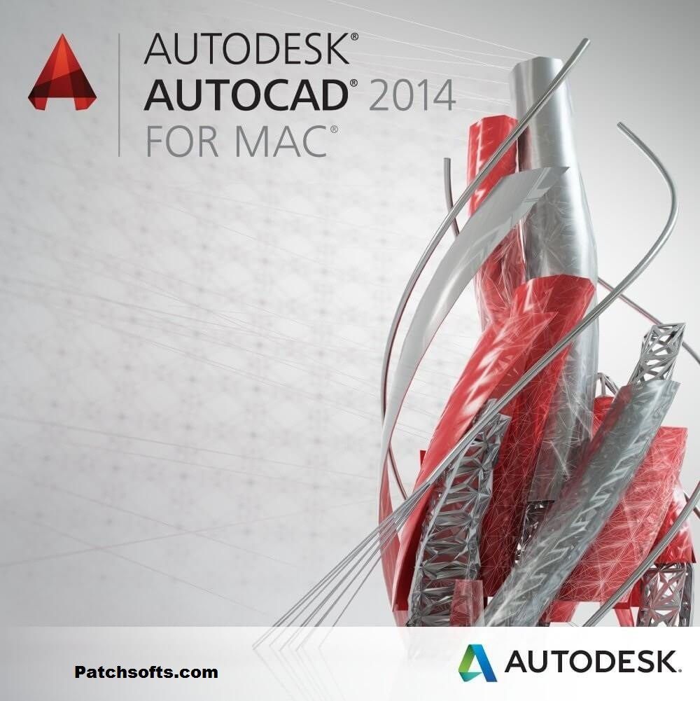 Autocad 2014 crack version