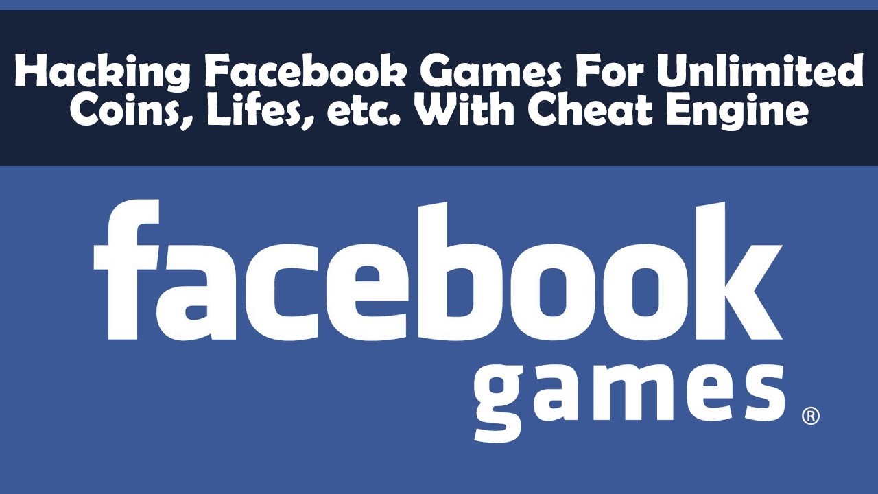 Cheat Bot For Facebook Games